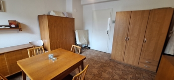 Ložnice  - Prodej domu 66 m², Vyškov