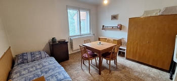 Ložnice  - Prodej domu 66 m², Vyškov