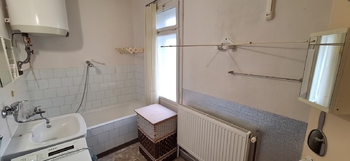 Koupelna s WC - Prodej domu 66 m², Vyškov