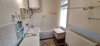 Koupelna s WC - Prodej domu 66 m², Vyškov