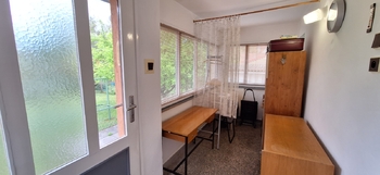 Veranda - Prodej domu 66 m², Vyškov