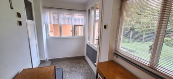 Veranda - Prodej domu 66 m², Vyškov