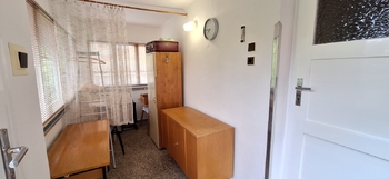 Veranda - Prodej domu 66 m², Vyškov