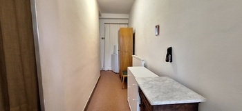 Chodba v domě - Prodej domu 66 m², Vyškov