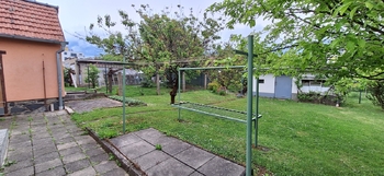 Zahrada - Prodej domu 66 m², Vyškov