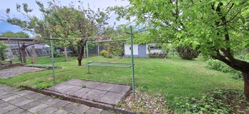 Zahrada - Prodej domu 66 m², Vyškov