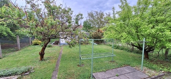 Zahrada - Prodej domu 66 m², Vyškov