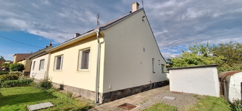 Prodej domu 66 m², Vyškov