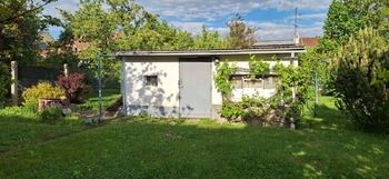Dílna - Prodej domu 66 m², Vyškov