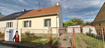 Prodej domu 66 m², Vyškov
