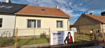 Prodej domu 66 m², Vyškov