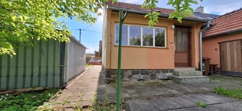 Prodej domu 66 m², Vyškov