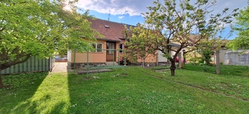 Prodej domu 66 m², Vyškov