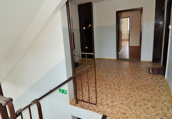 Prodej bytu 2+kk v osobním vlastnictví 43 m², Praha 5 - Motol