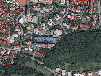 KM - 16.05.2026 - Prodej bytu 2+kk v osobním vlastnictví 43 m², Praha 5 - Motol