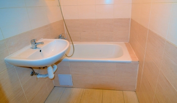 Prodej bytu 2+kk v osobním vlastnictví 43 m², Praha 5 - Motol