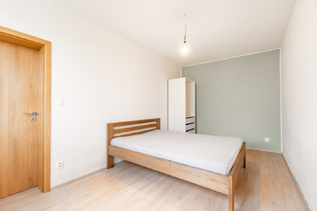 Prodej bytu 2+kk v osobním vlastnictví 53 m², Hostivice