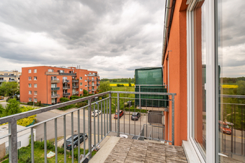 Prodej bytu 2+kk v osobním vlastnictví 53 m², Hostivice
