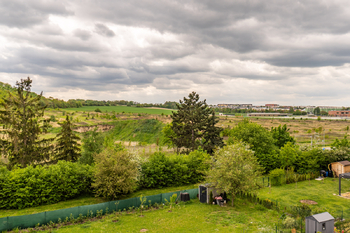 Prodej bytu 2+kk v osobním vlastnictví 53 m², Hostivice