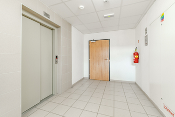 Prodej bytu 2+kk v osobním vlastnictví 53 m², Hostivice
