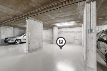 Prodej bytu 2+kk v osobním vlastnictví 53 m², Hostivice
