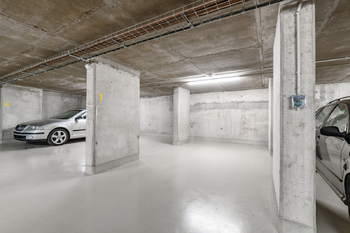 Prodej bytu 2+kk v osobním vlastnictví 53 m², Hostivice