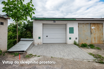 Prodej bytu 3+1 v osobním vlastnictví 62 m², Znojmo