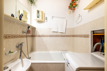 Prodej bytu 3+1 v osobním vlastnictví 62 m², Znojmo
