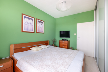 Prodej bytu 3+1 v osobním vlastnictví 62 m², Znojmo