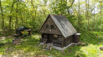 Chata - Prodej chaty / chalupy 40 m², Vědomice