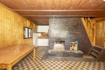 Přízemí - Prodej chaty / chalupy 40 m², Vědomice
