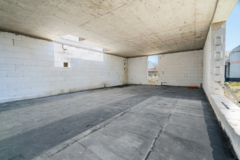 Výstavba rodinných domů, Pětihosty, Praha-východ, Středočeský kraj - Prodej pozemku 7643 m², Pětihosty