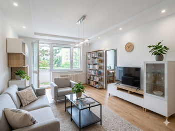 Prodej bytu 3+1 v osobním vlastnictví 73 m², Praha 4 - Chodov