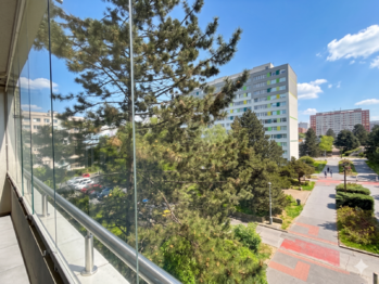 Prodej bytu 3+1 v osobním vlastnictví 73 m², Praha 4 - Chodov