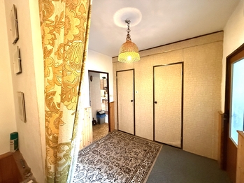 Prodej bytu 3+1 v osobním vlastnictví 73 m², Praha 4 - Chodov