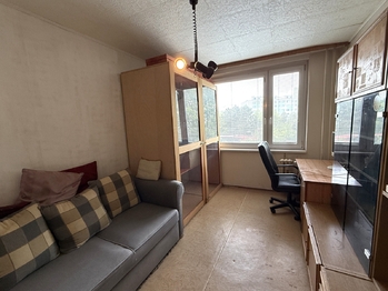 Prodej bytu 3+1 v osobním vlastnictví 73 m², Praha 4 - Chodov