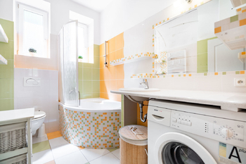 Prodej bytu 2+1 v osobním vlastnictví 67 m², Karlovy Vary