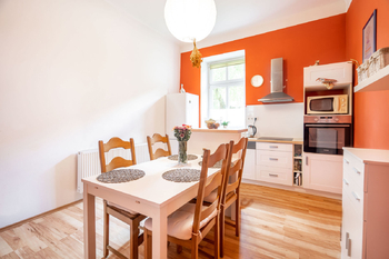 Prodej bytu 2+1 v osobním vlastnictví 67 m², Karlovy Vary