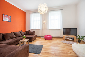 Prodej bytu 2+1 v osobním vlastnictví 67 m², Karlovy Vary