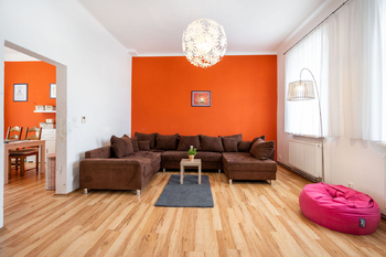 Prodej bytu 2+1 v osobním vlastnictví 67 m², Karlovy Vary