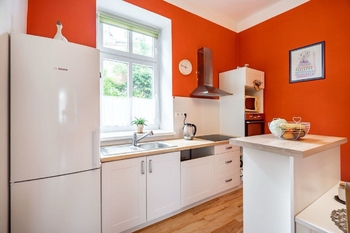 Prodej bytu 2+1 v osobním vlastnictví 67 m², Karlovy Vary