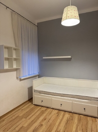 Prodej bytu 2+1 v osobním vlastnictví 67 m², Karlovy Vary