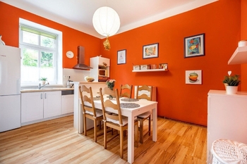 Prodej bytu 2+1 v osobním vlastnictví 67 m², Karlovy Vary