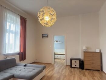Prodej bytu 2+1 v osobním vlastnictví 67 m², Karlovy Vary