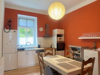 Prodej bytu 2+1 v osobním vlastnictví 67 m², Karlovy Vary