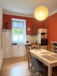 Prodej bytu 2+1 v osobním vlastnictví 67 m², Karlovy Vary