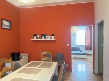 Prodej bytu 2+1 v osobním vlastnictví 67 m², Karlovy Vary
