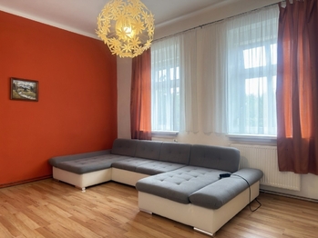 Prodej bytu 2+1 v osobním vlastnictví 67 m², Karlovy Vary