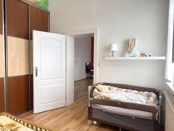 Prodej bytu 2+1 v osobním vlastnictví 67 m², Karlovy Vary