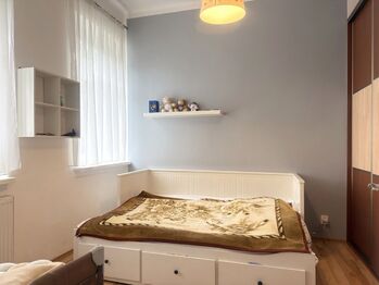 Prodej bytu 2+1 v osobním vlastnictví 67 m², Karlovy Vary